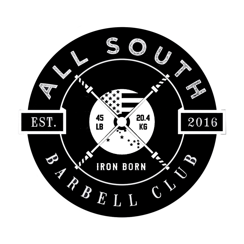 Allsouth Open Registration AUGUST 9-10th, 2025