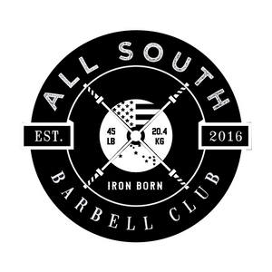 Allsouth Open Registration AUGUST 9-10th, 2025