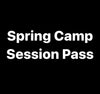 Allsouth Barbell / Rising Tide Spring Camp Session Pass