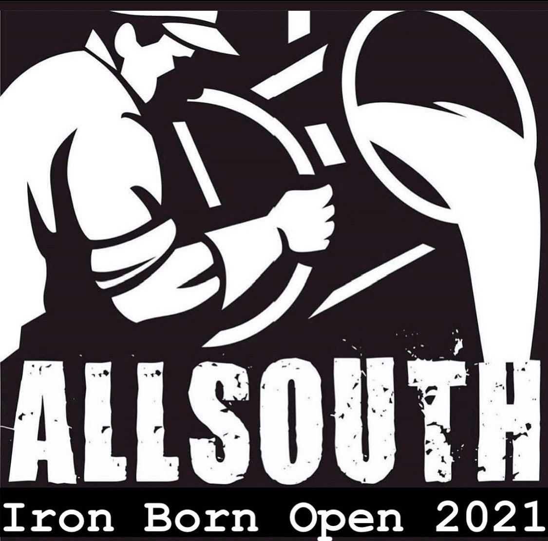 Iron Born Open Meet Registration
